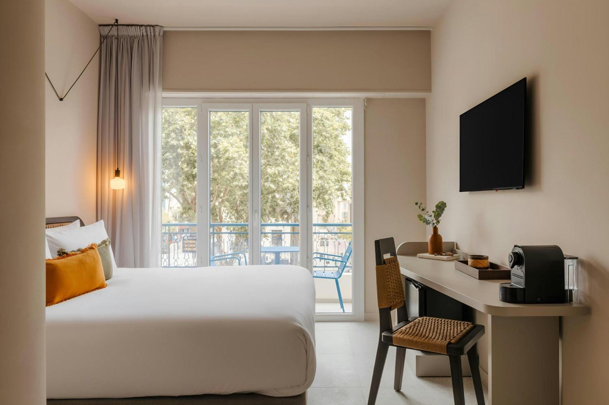 Yelo Promenade Magnan, Sonder By Marriott Bonvoy Hotel Nizza