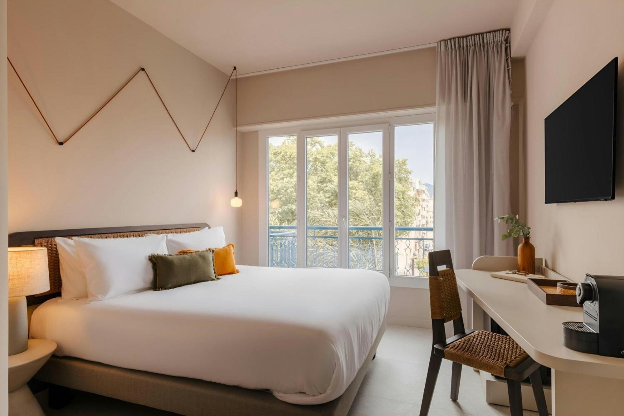 Yelo Promenade Magnan, Sonder By Marriott Bonvoy * Nizza