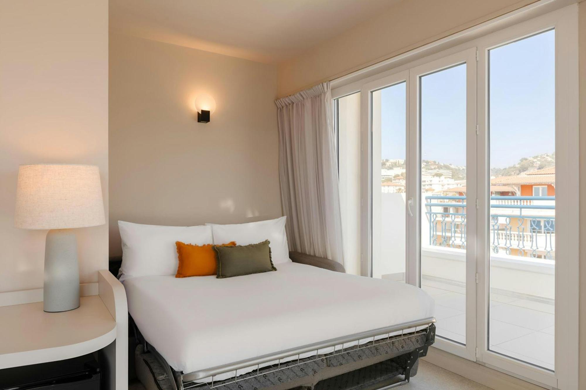 Yelo Promenade Magnan, Sonder By Marriott Bonvoy Nizza