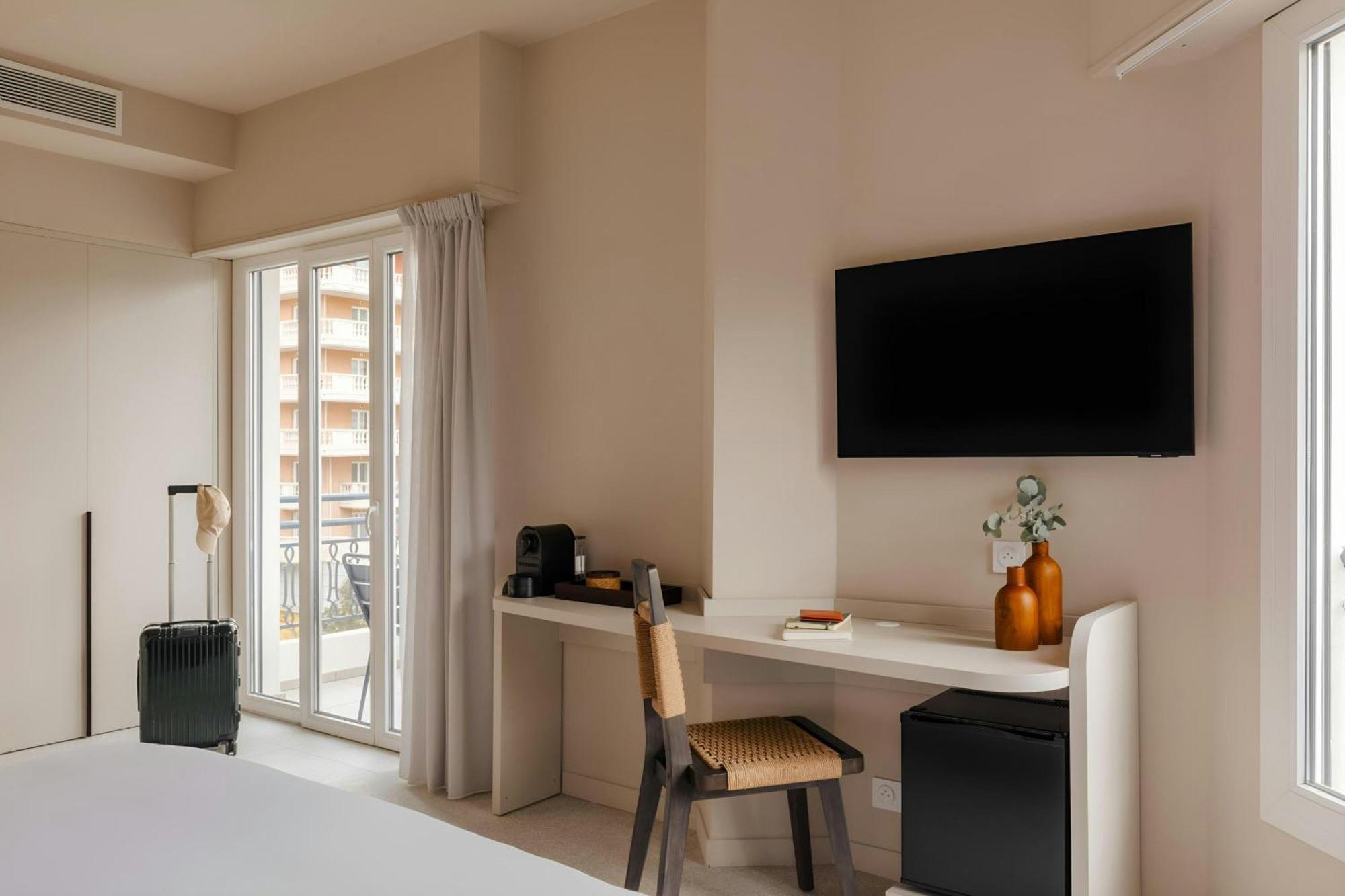 Hotel Yelo Promenade Magnan, Sonder By Marriott Bonvoy Nizza