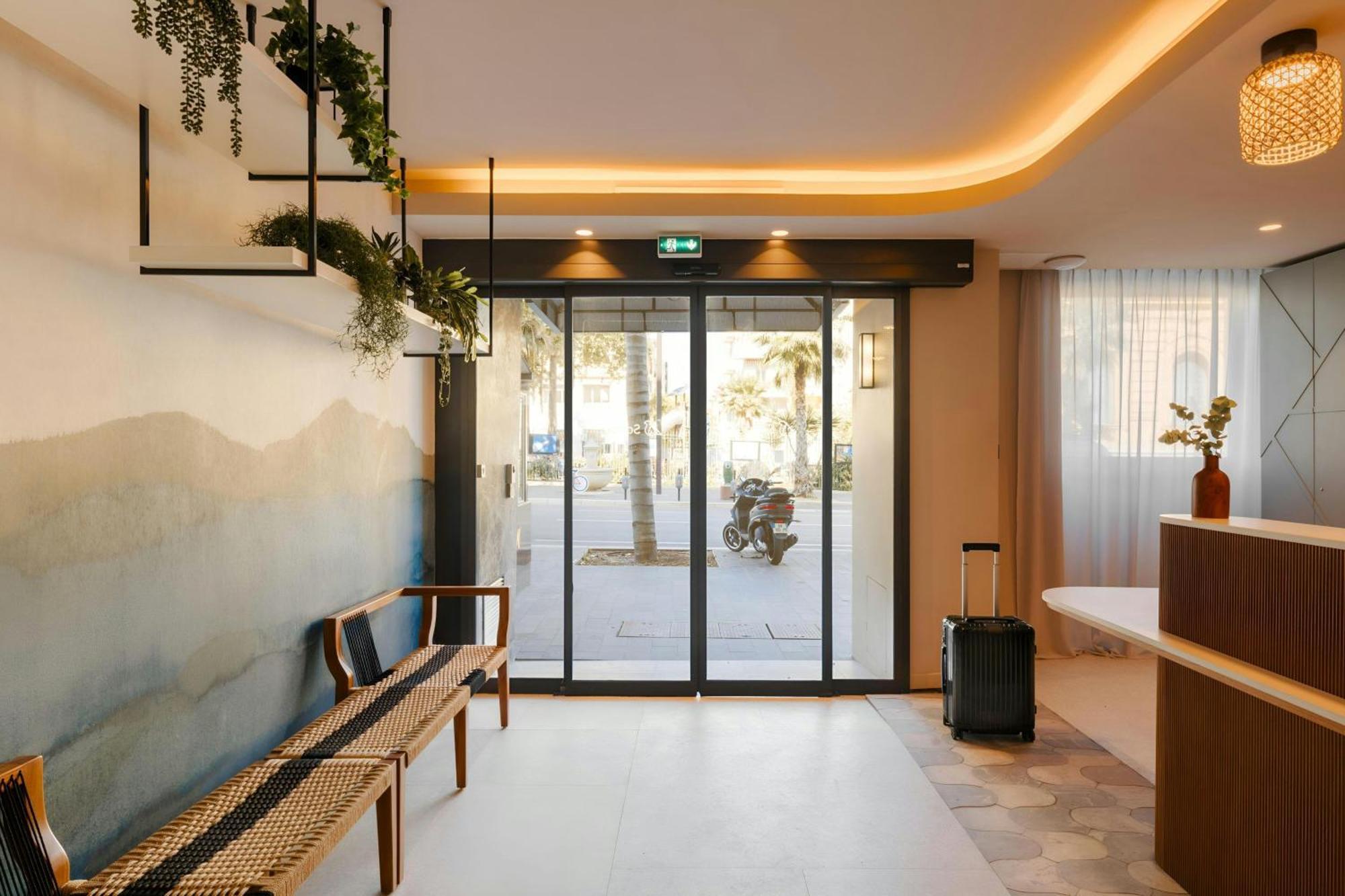 Hotel Yelo Promenade Magnan, Sonder By Marriott Bonvoy Nizza